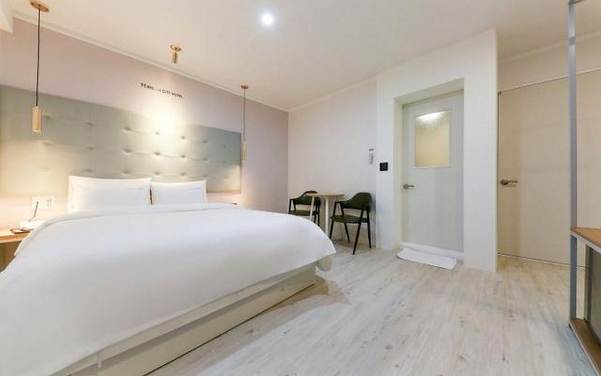 베스트 인 시티 호텔 (Best In City Hotel)