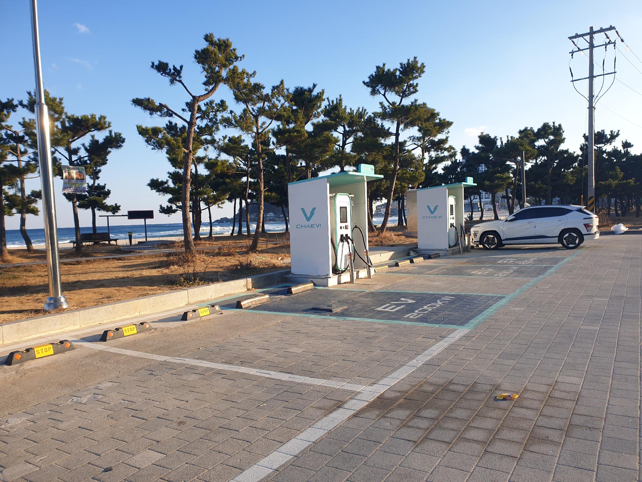 오션스테이 E7 인더시티 (Ocean Stay E7 In The City)