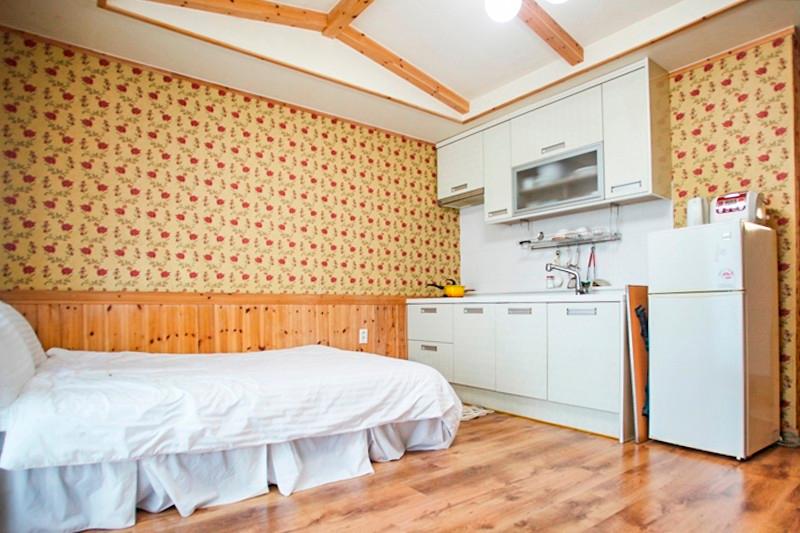 울진 1박2일펜션 (Uljin 1 night 2 days Pension)