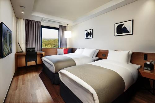 라마다 바이 윈덤 군산 (Ramada By Wyndham Gunsan)