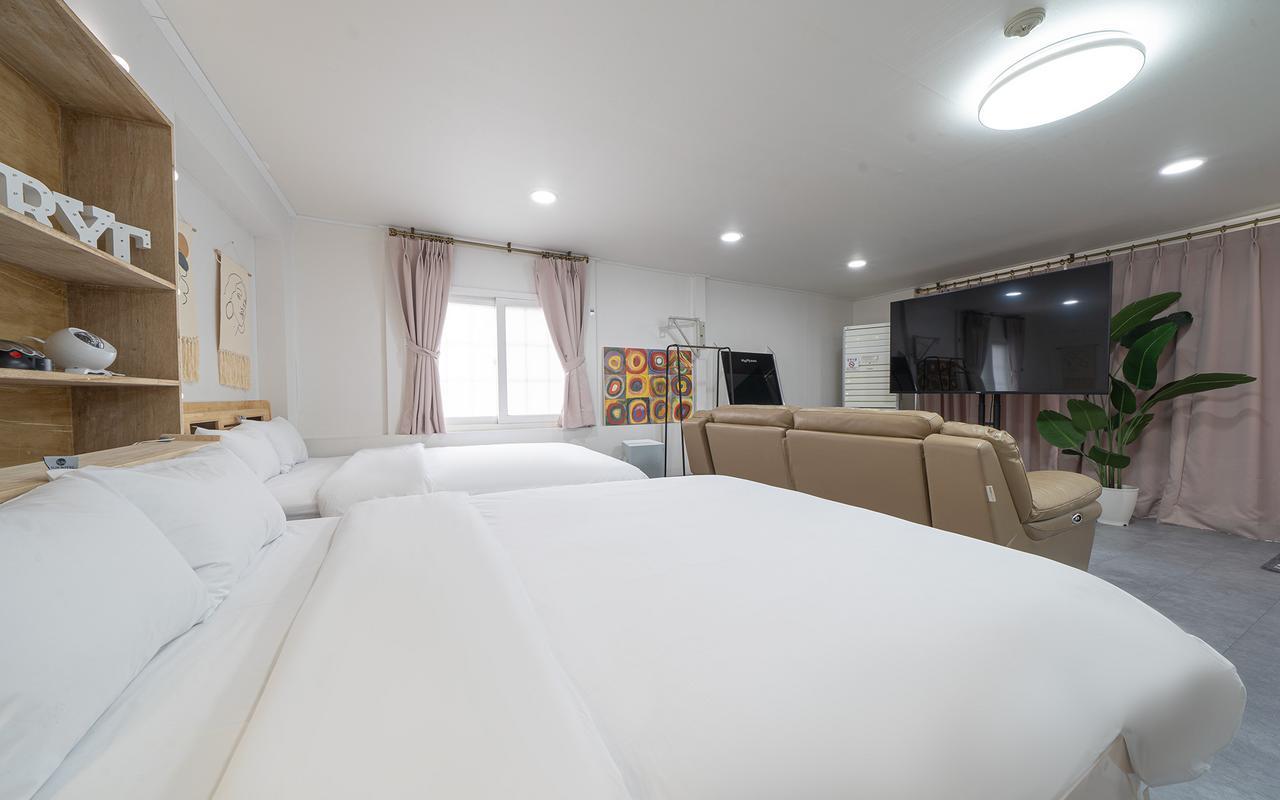 강릉 엘림 (Gangneung Elim)