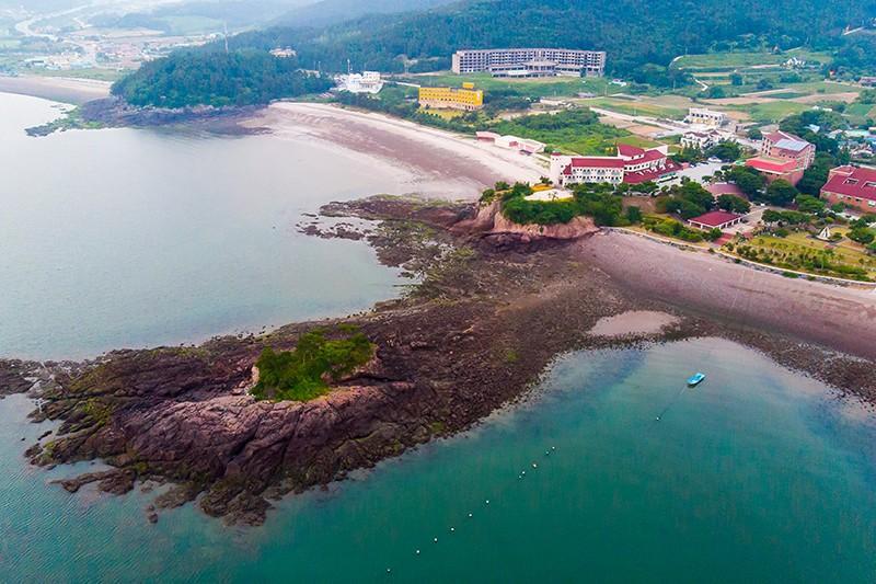 부안(변산반도) 수락펜션 (Buan (Byeonsanbando) Surak Pension)