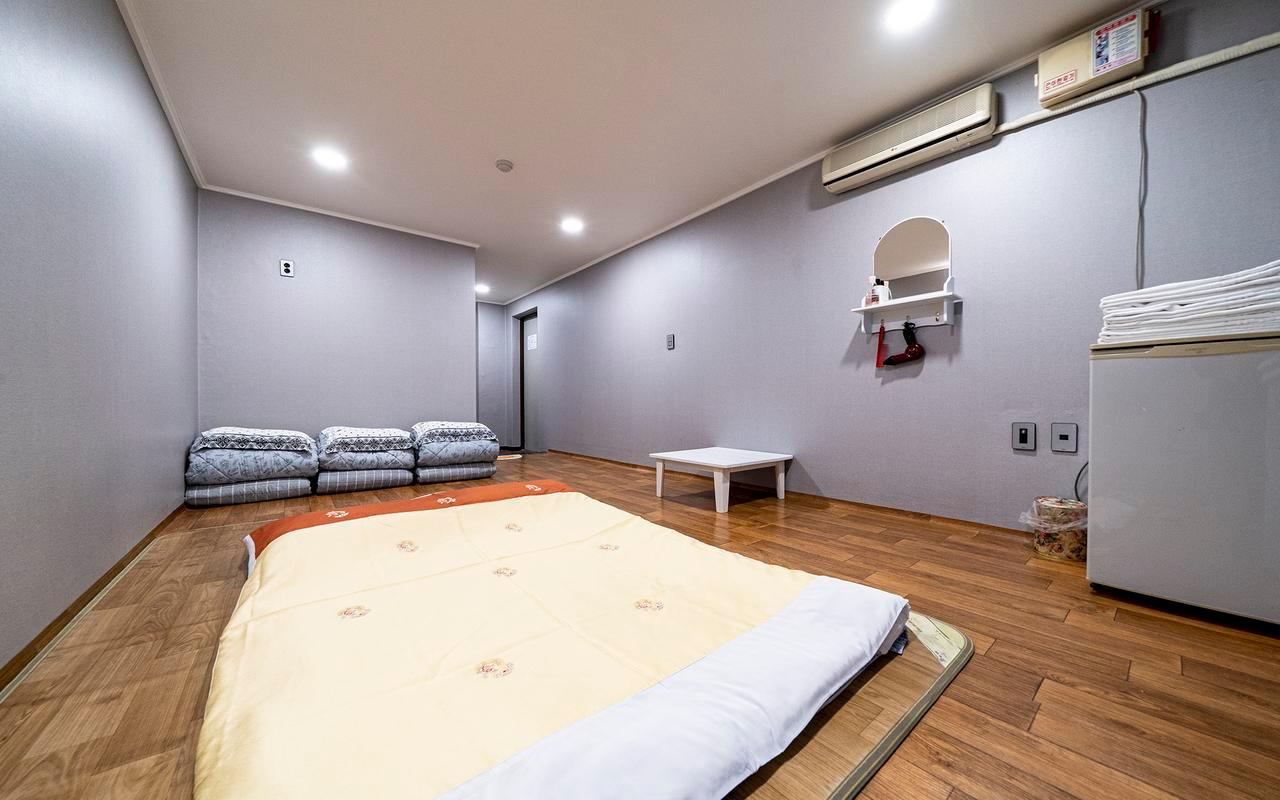 휘닉스그린텔 (Phoenix Greentel Motel)