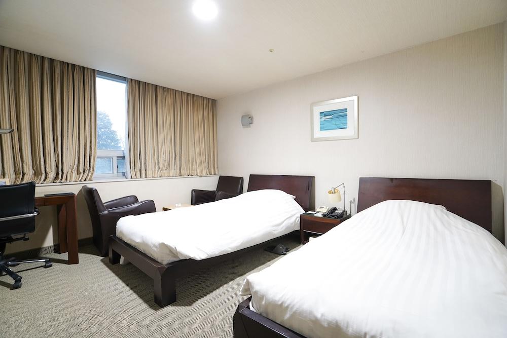 구미 센츄리호텔 (Gumi Century Hotel)