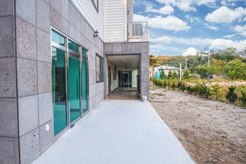 아산 피사모아힐링센터펜션 (Asan Pisamoa Healing Center Pension)