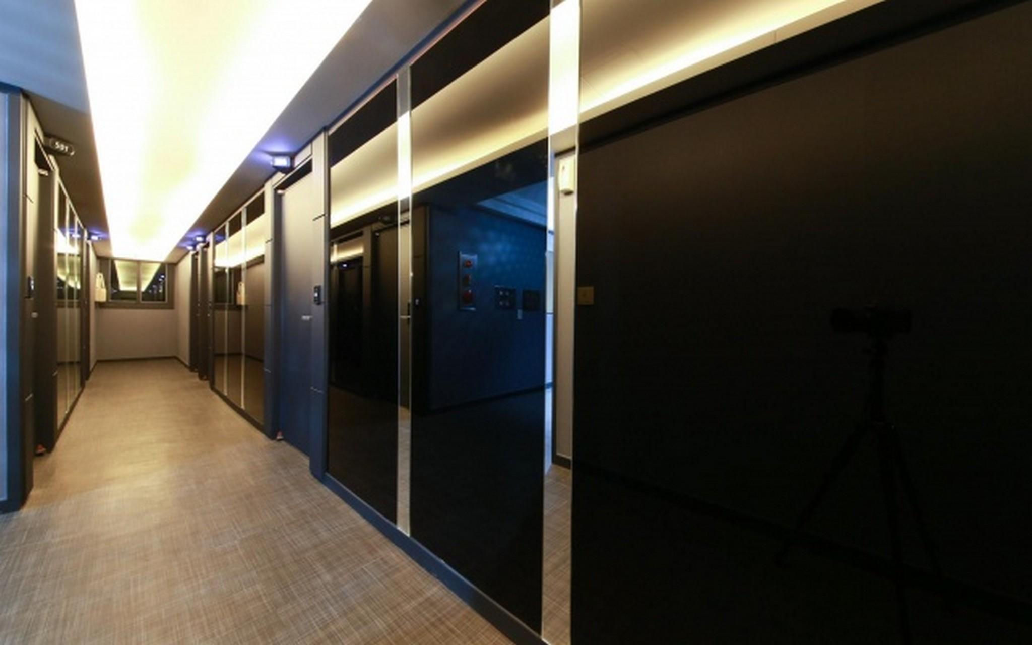 춘천 필 (Chuncheon Feel)