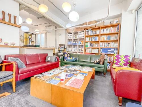 공감 게스트하우스 (Empathy Guesthouse)