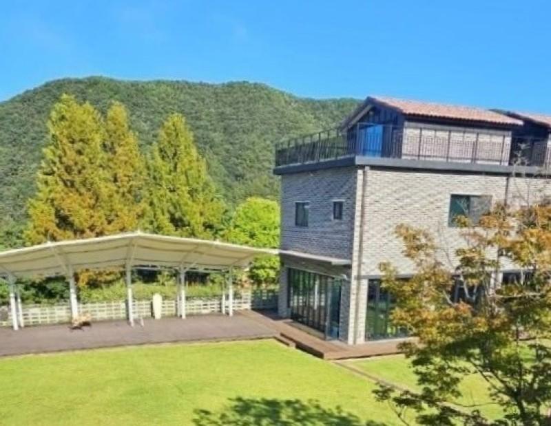 포천 밸리애펜션 (Pocheon Valley Pension)