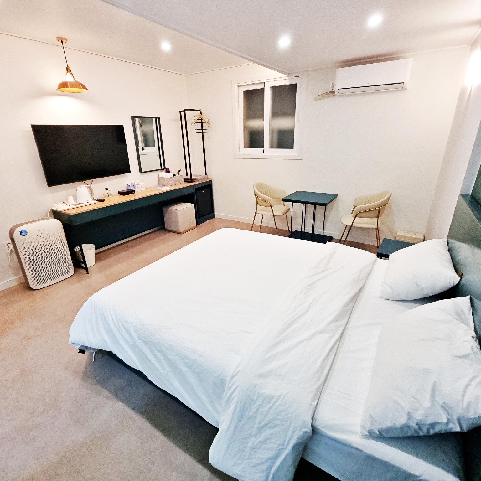 문경 와이 호텔(Y Hotel) (Mungyeong Y Hotel)