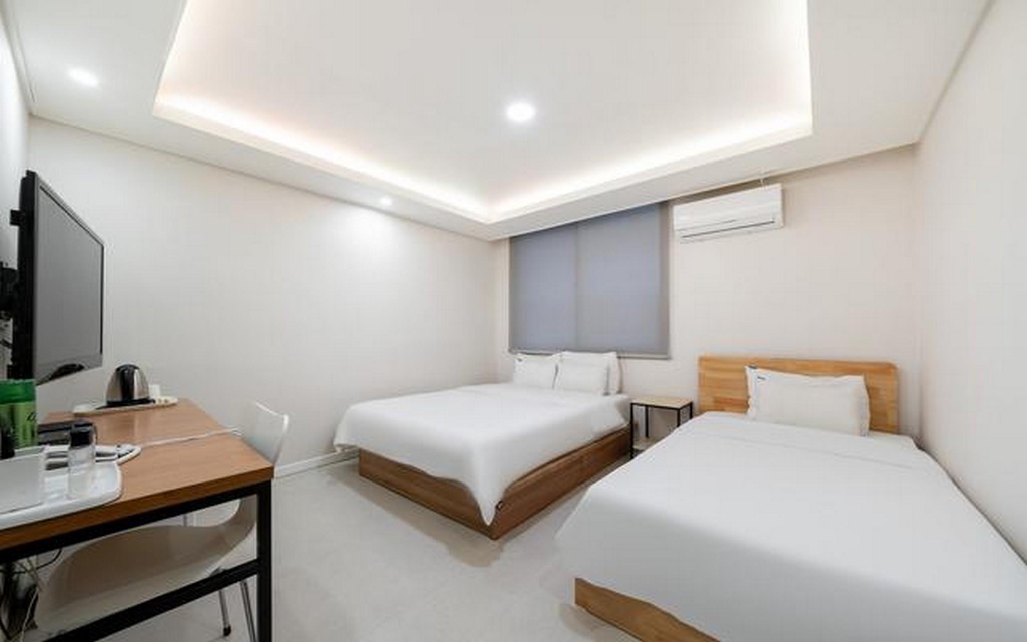 순천 자바 호텔 (Suncheon Java Hotel)