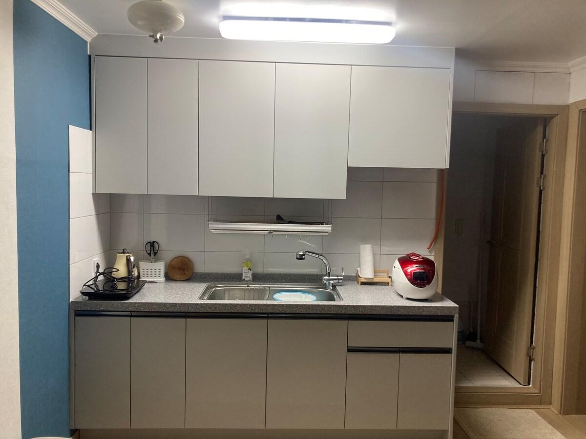 The 메모리, 해피! (The Memory, Happy!)