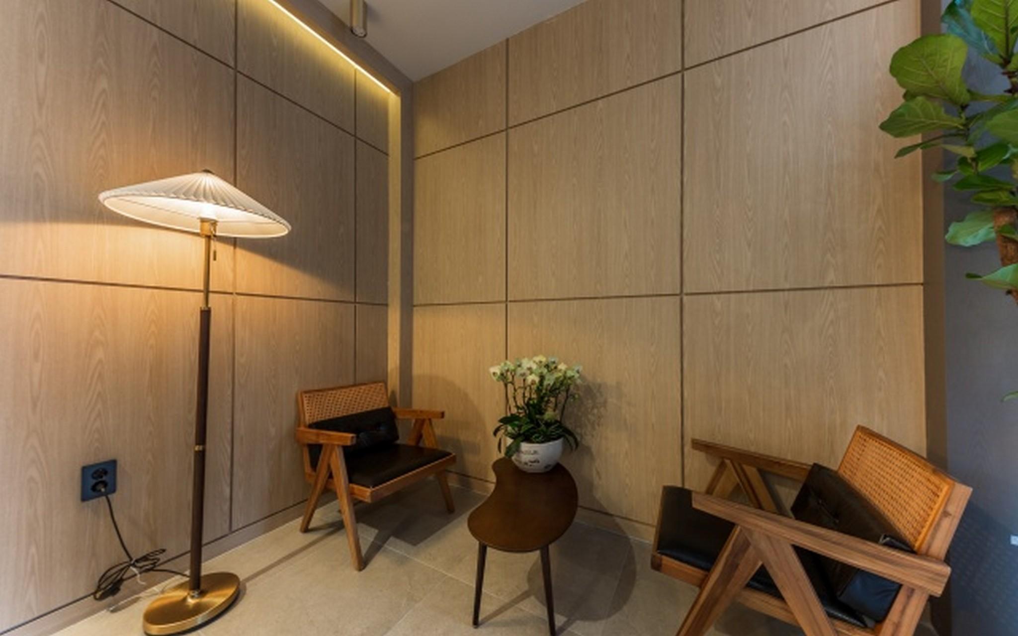 청주 호텔 안온 (Cheongju Hotel Anon)