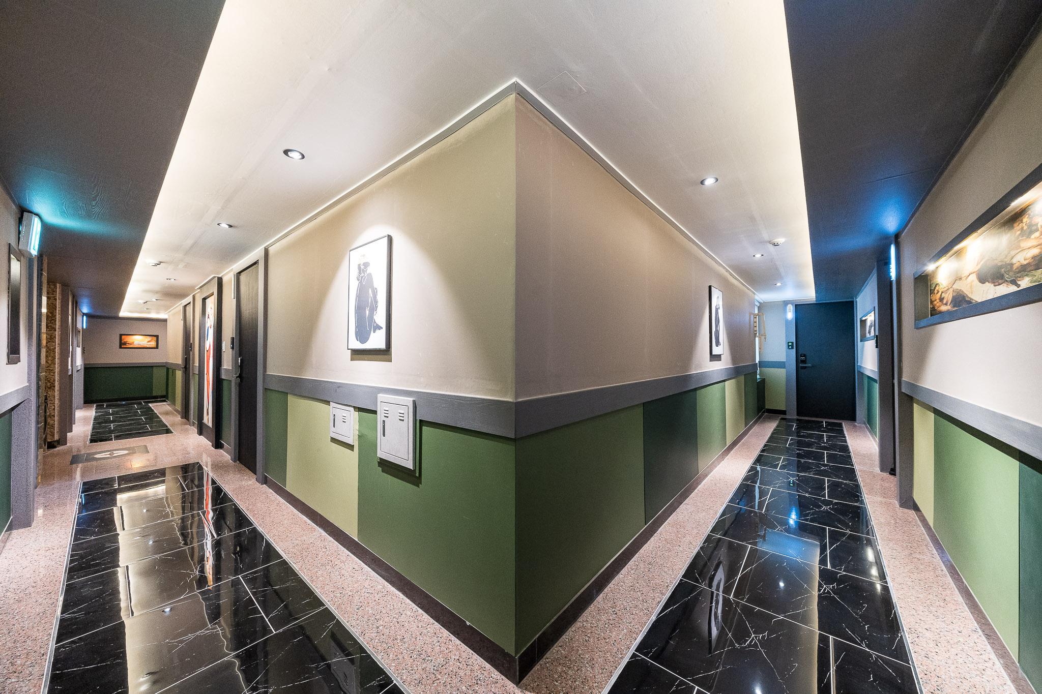 포천(송우리) 소셜호텔 (Pocheon Social Hotel)