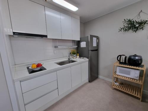 담양 티라시아 펜션 (Damyang Thirasia Pension)