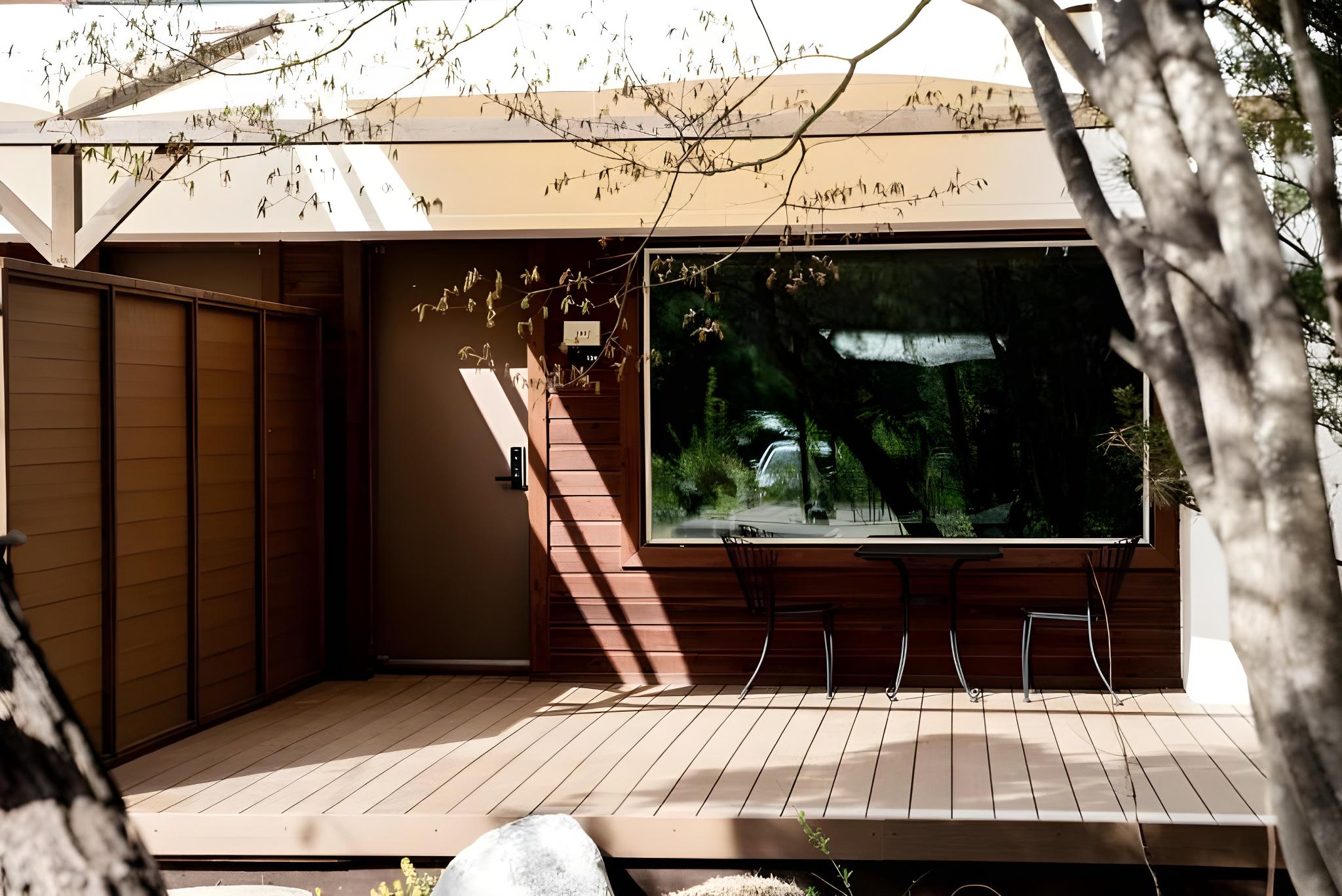 평창 몬티첼로펜션 (Pyeongchang Monticello Pension)