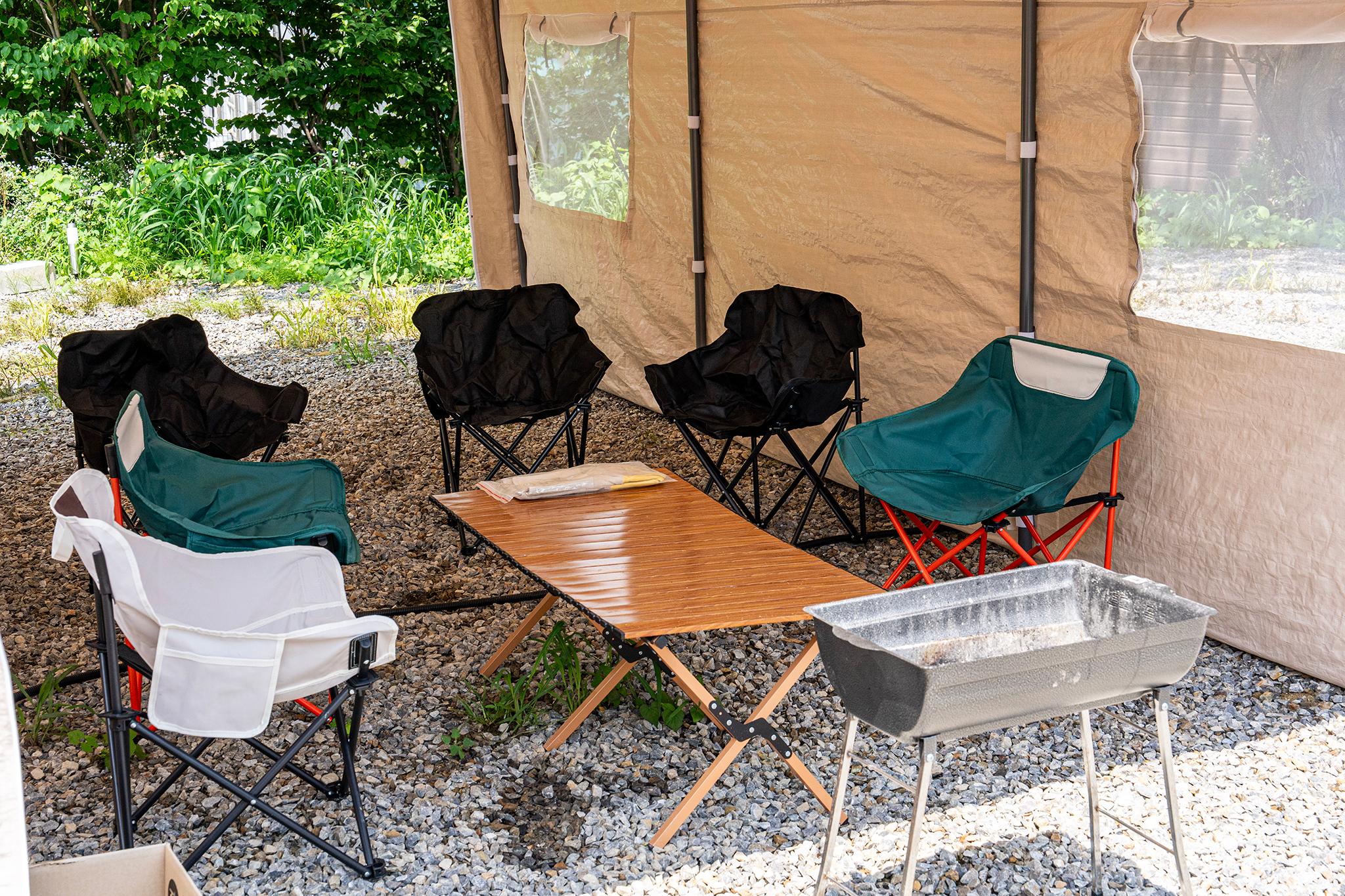 괴산 티파니 무인 호텔 (Goesan Tiffany Unmanned Hotel)