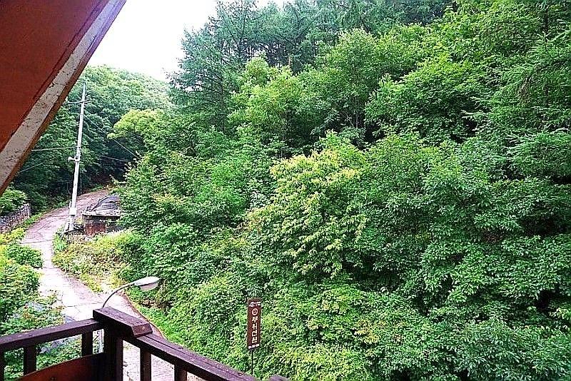 용인 포레스트펜션 (Yongin Forest Pension)