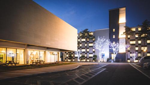 The N Resort Hotel and Spa Yangyang