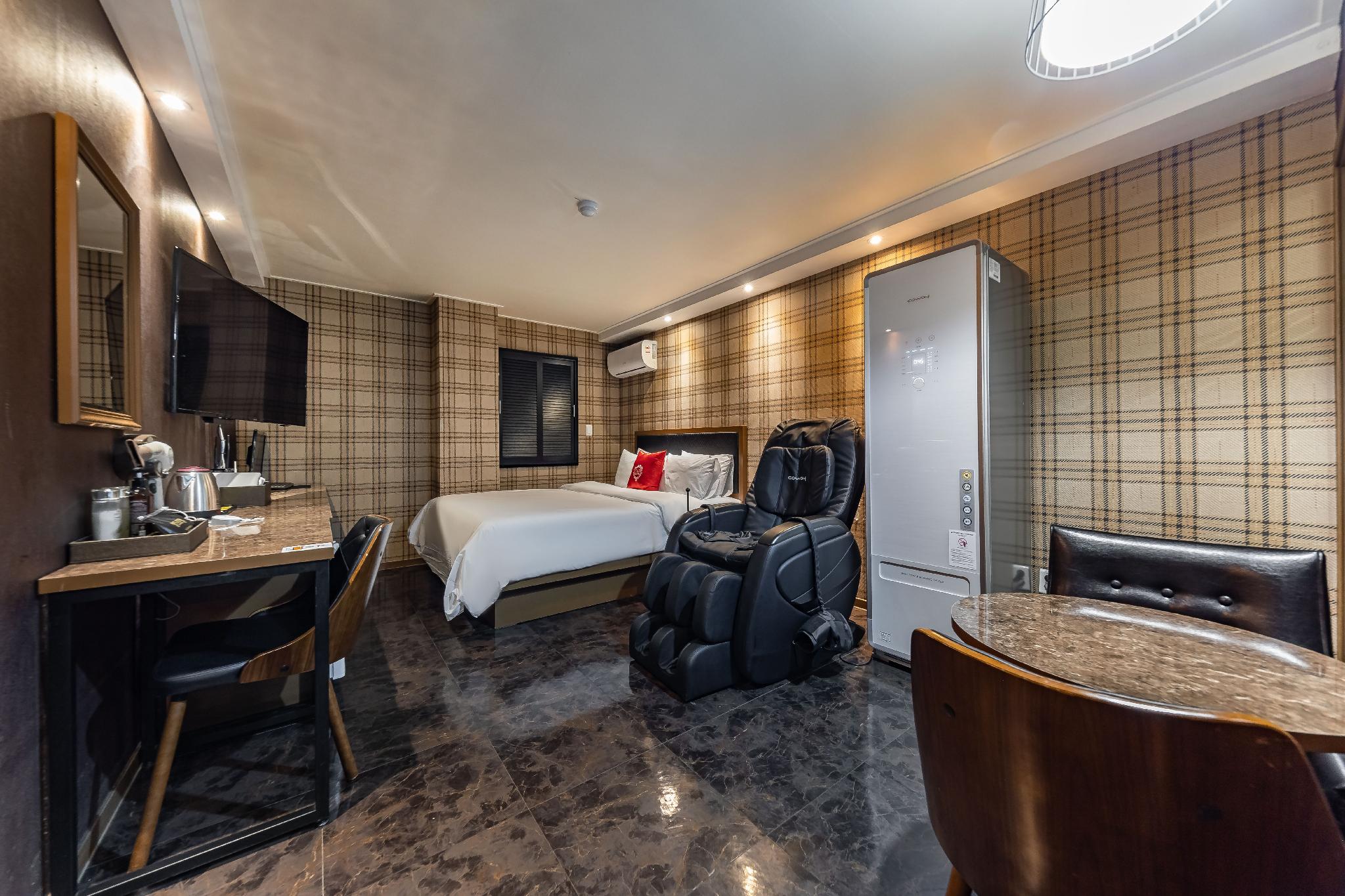 포천 발트 호텔 (Pocheon (Songwoori) Valt Hotel)