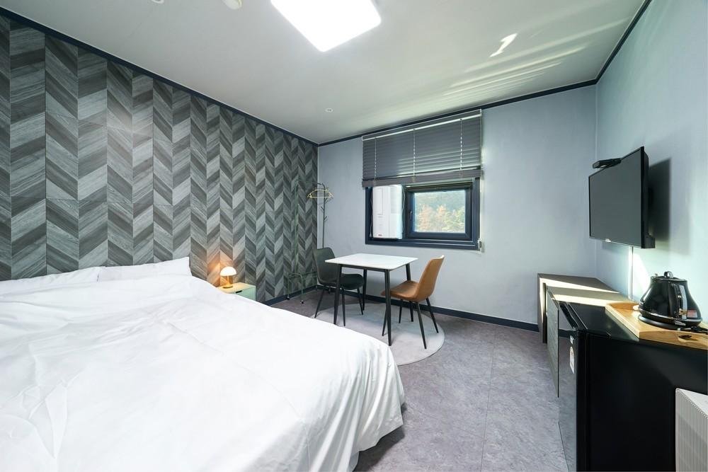 Hotel Yangyang Nolja