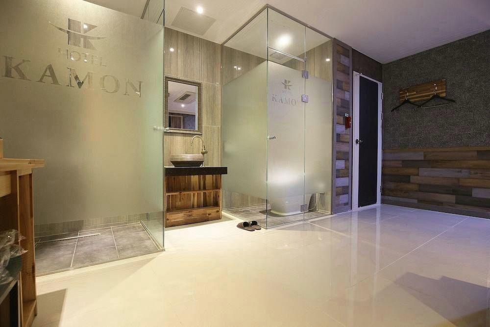 호텔 카몬 (Seocheon Hotel Kamon)