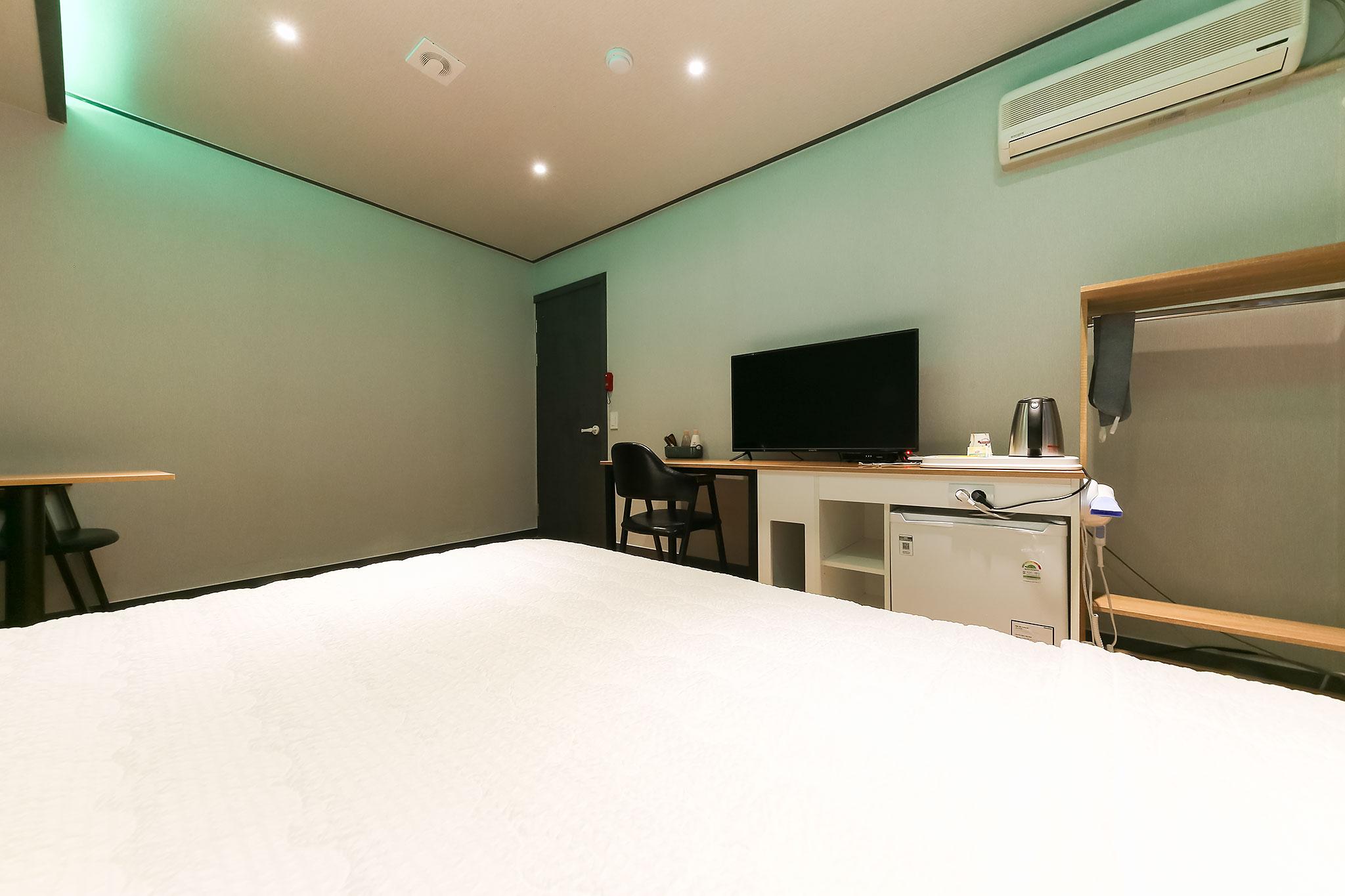 서산(대산) 별밤 (Seosan (Daesan) Byeolbam)