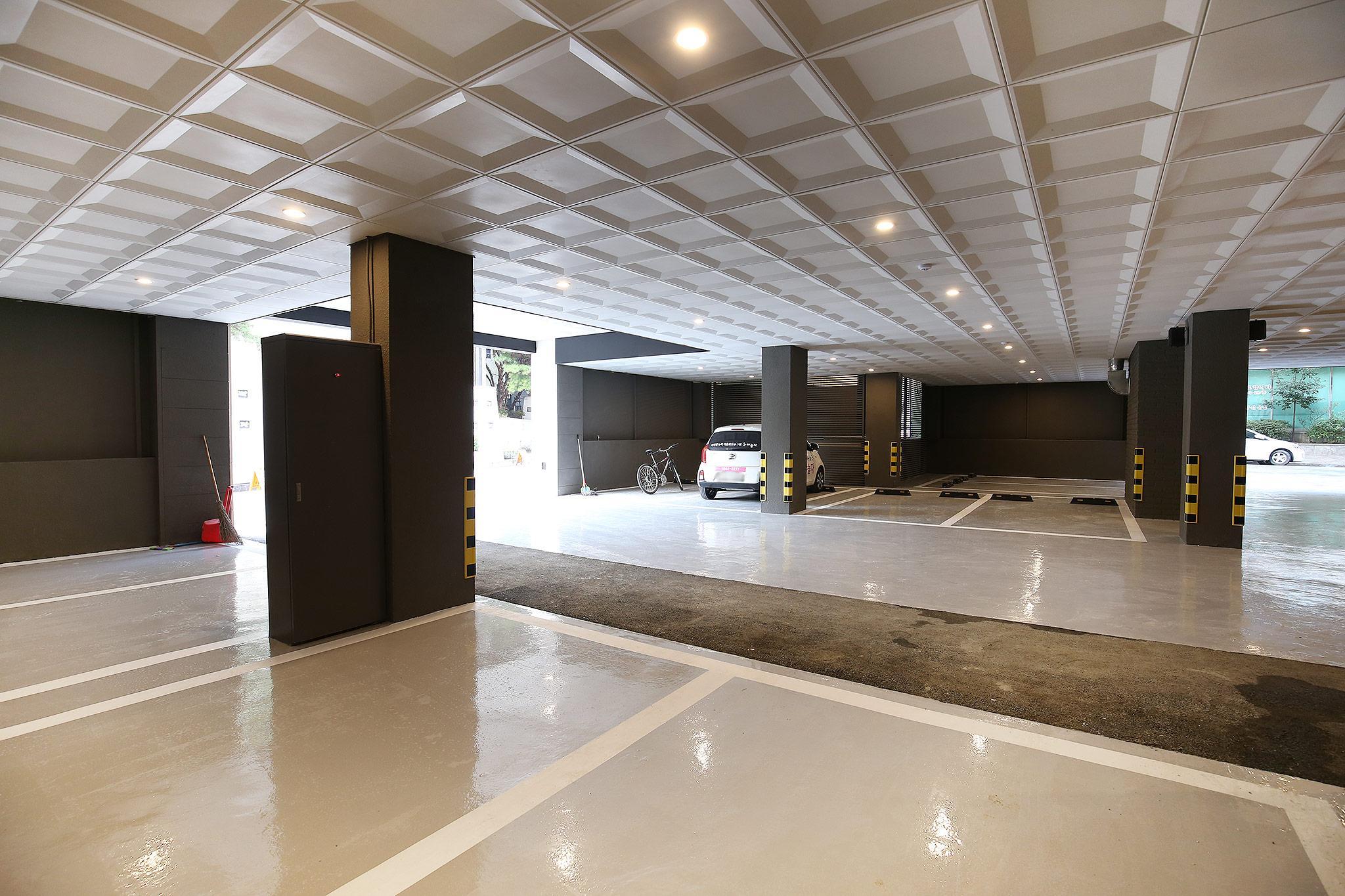 청주 브라운도트 청주터미널점(알마호텔) (Brown Dot Cheongju Terminal)