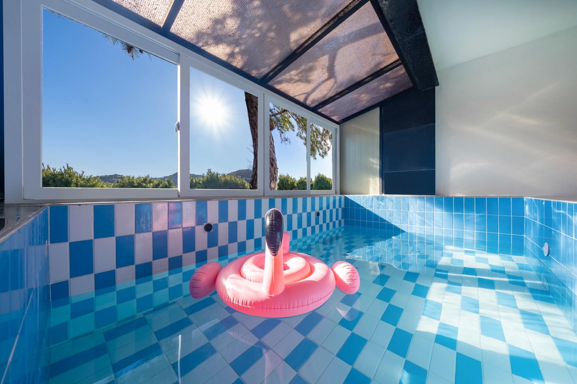 하이엘라 키즈 펜션 (Yesan Hiyella Kids Pension)