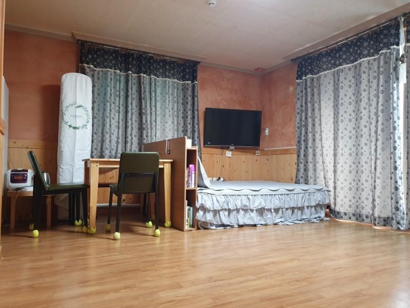 고창 선운산도솔펜션 (Gochang Seonunsando Sol Pension)