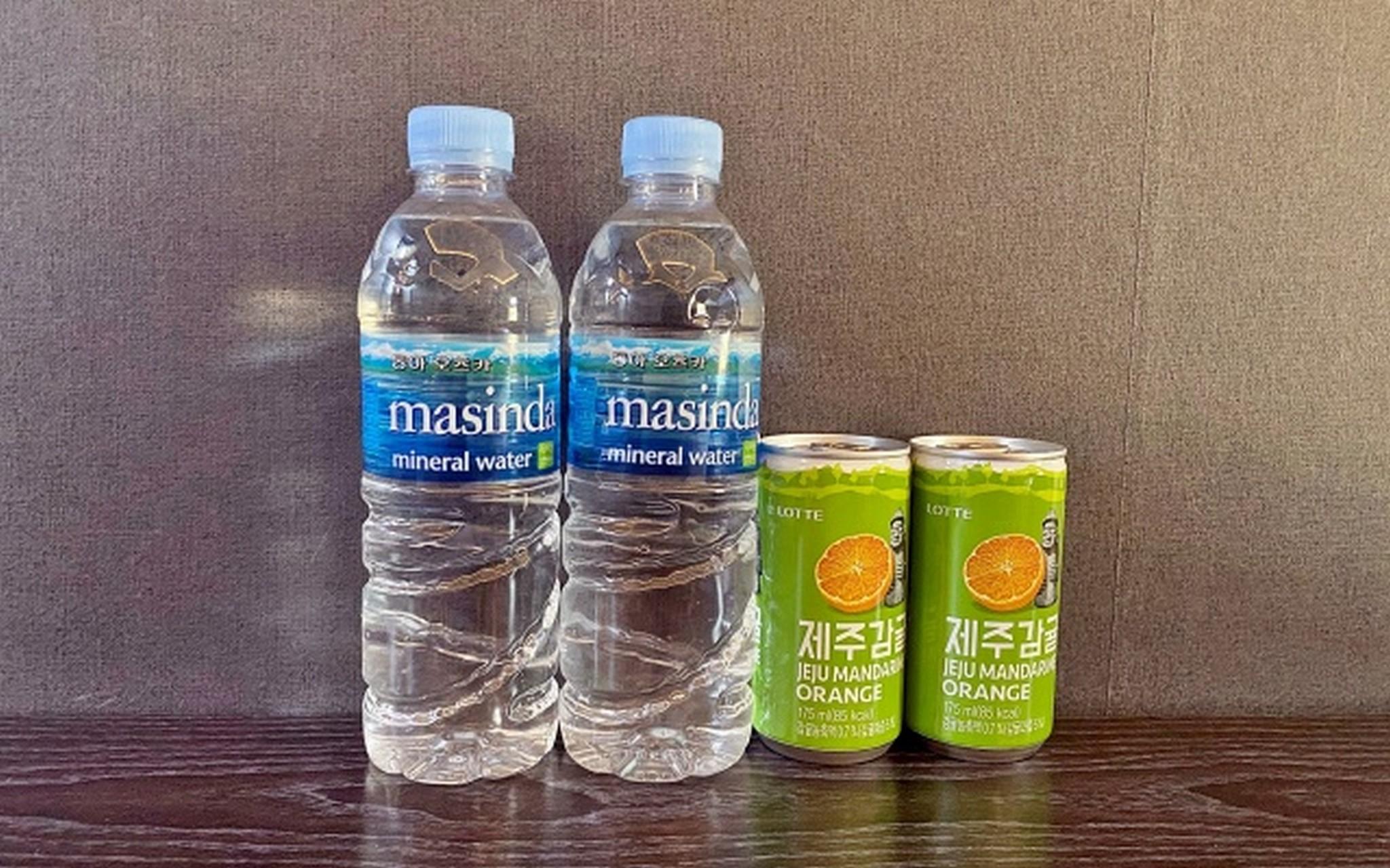 무주 무주무인텔 (Muju Muju Self check-in Motel)