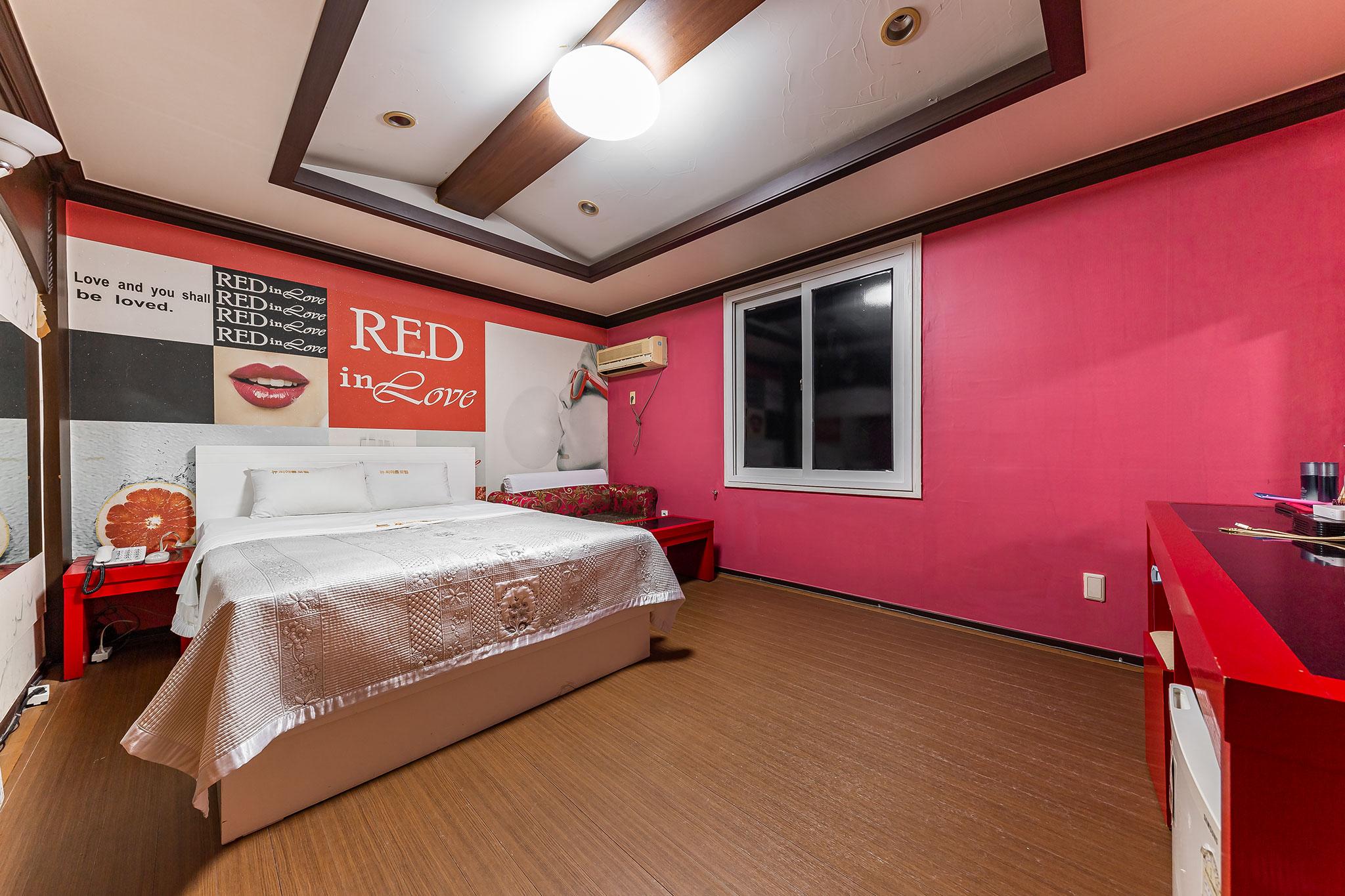 익산 시애틀 (Iksan Seattle)