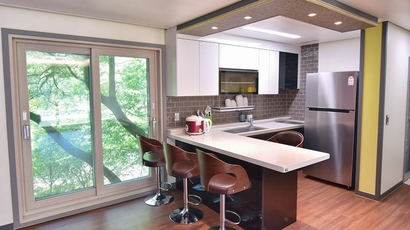 영동 엘리제를위하여펜션 (Yeongdong For Elise Pension)