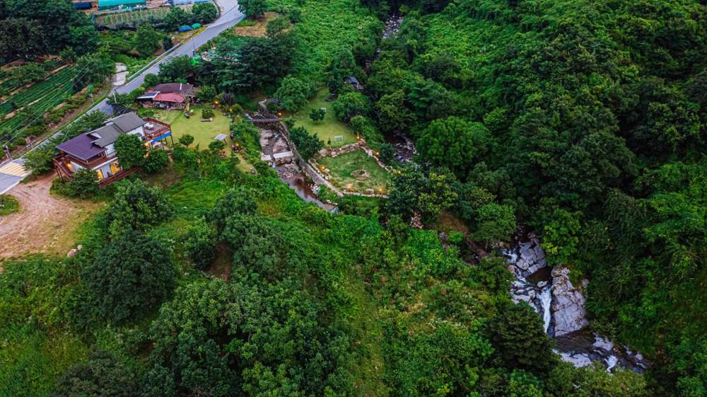 윤슬 펜션 (Yoonsul Pension)