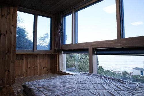 동해 펜션 (Samcheok Donghae Pension)