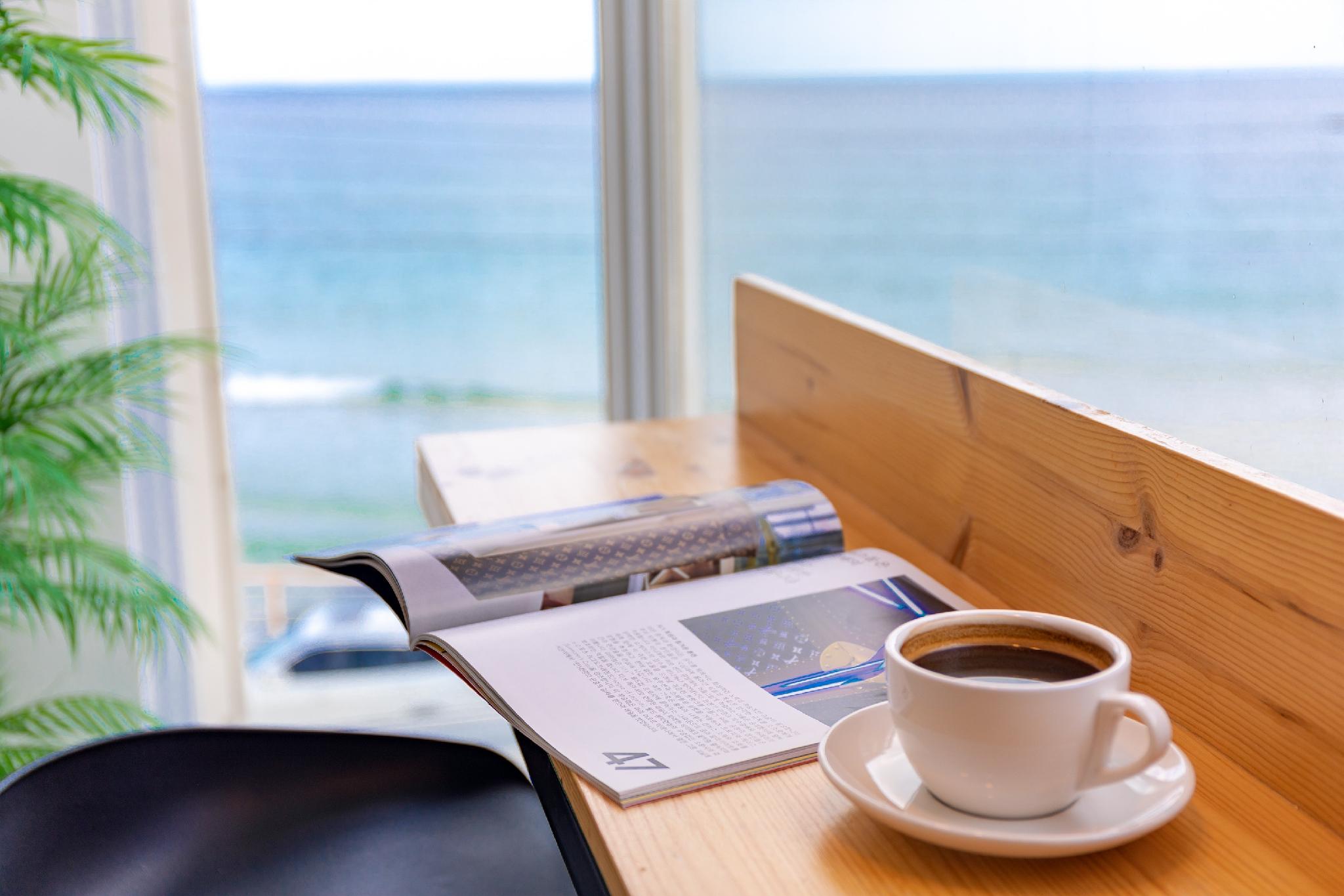 언제나 소돌 (Gangneung Eonjena Sodol)