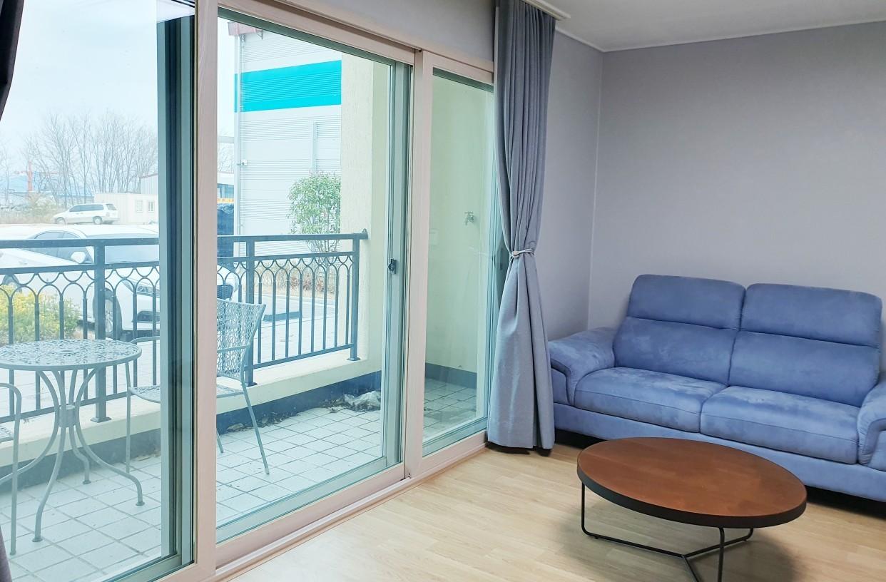 벌교 꼬마시 펜션 (Bulkyo kkomasi Pension)