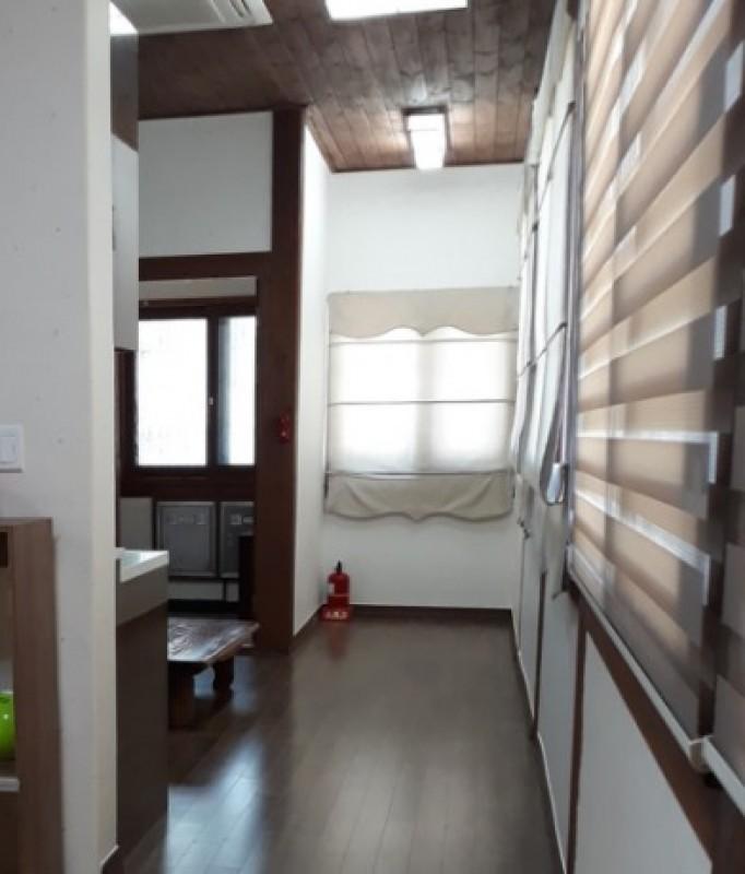 군산 여미랑펜션 (Gunsan Yeomirang Pension)