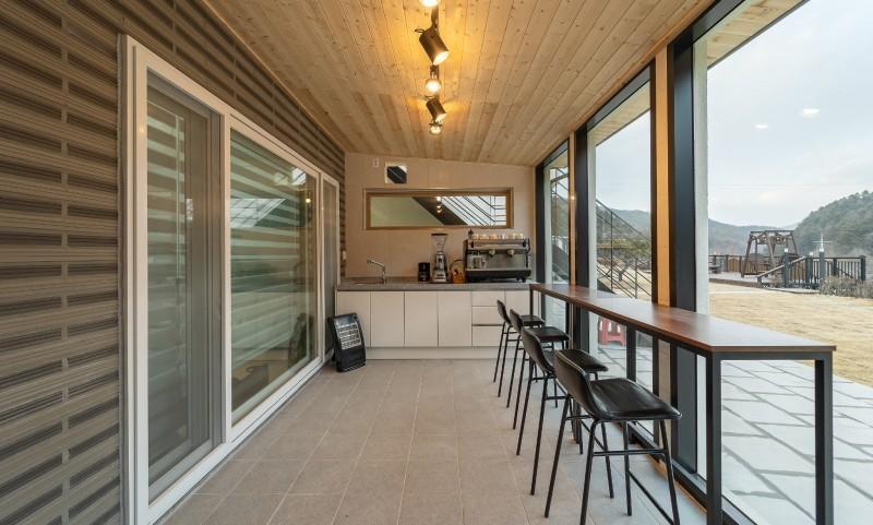 양평 레몬그라스펜션 (Yangpyeong Lemongrass Pension)