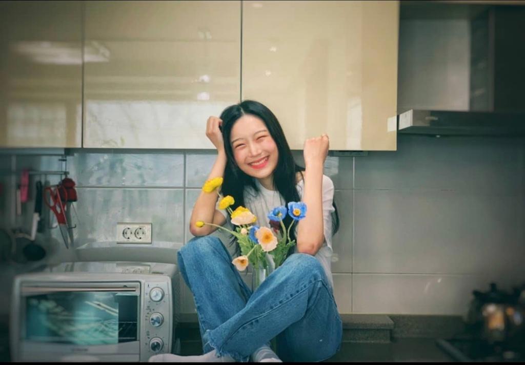 강북의 아파트먼트 (109m², 침실 3개, 프라이빗 욕실 2개) (Paragon Oasis private bath big living room max6bed)