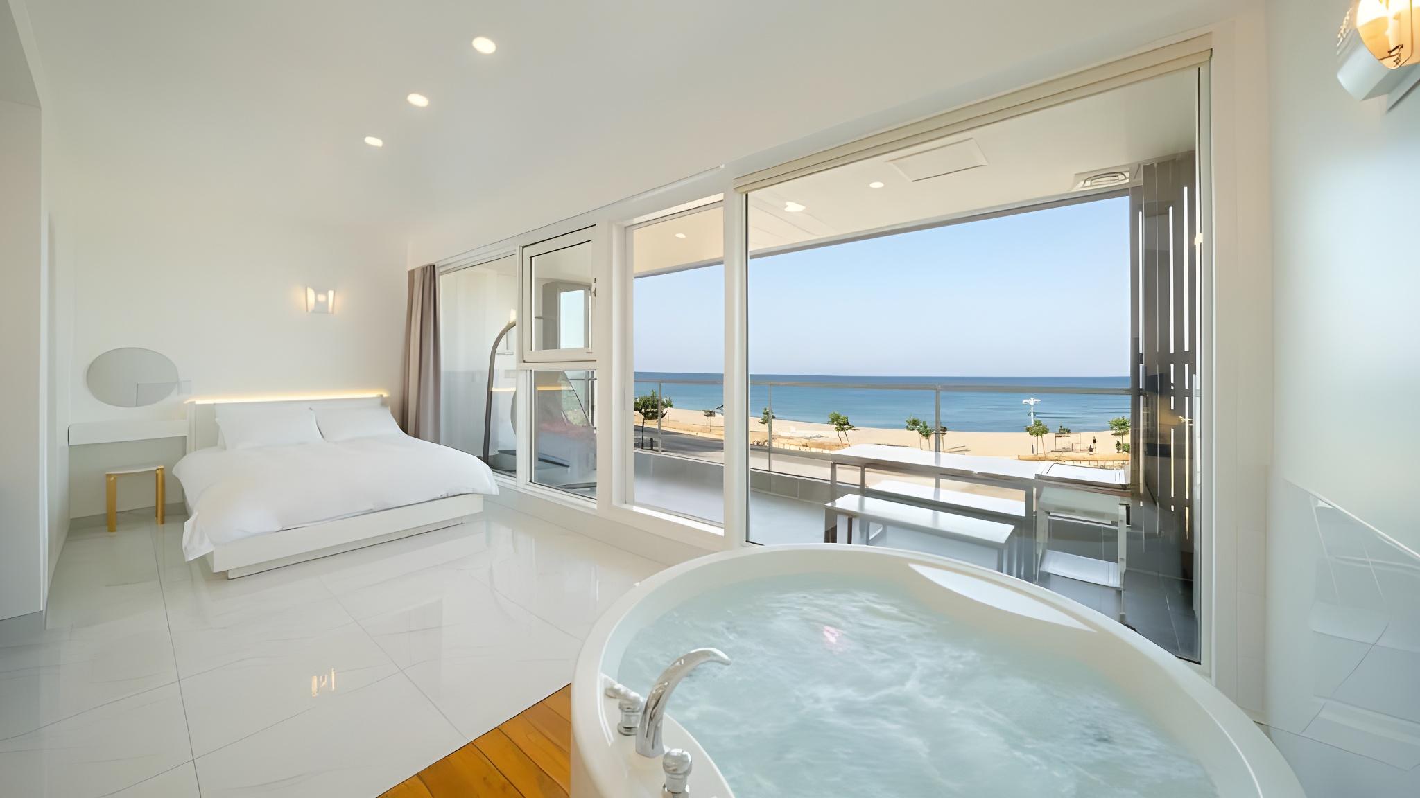 양양 코델리아펜션 (Yangyang Cordelia Pension)