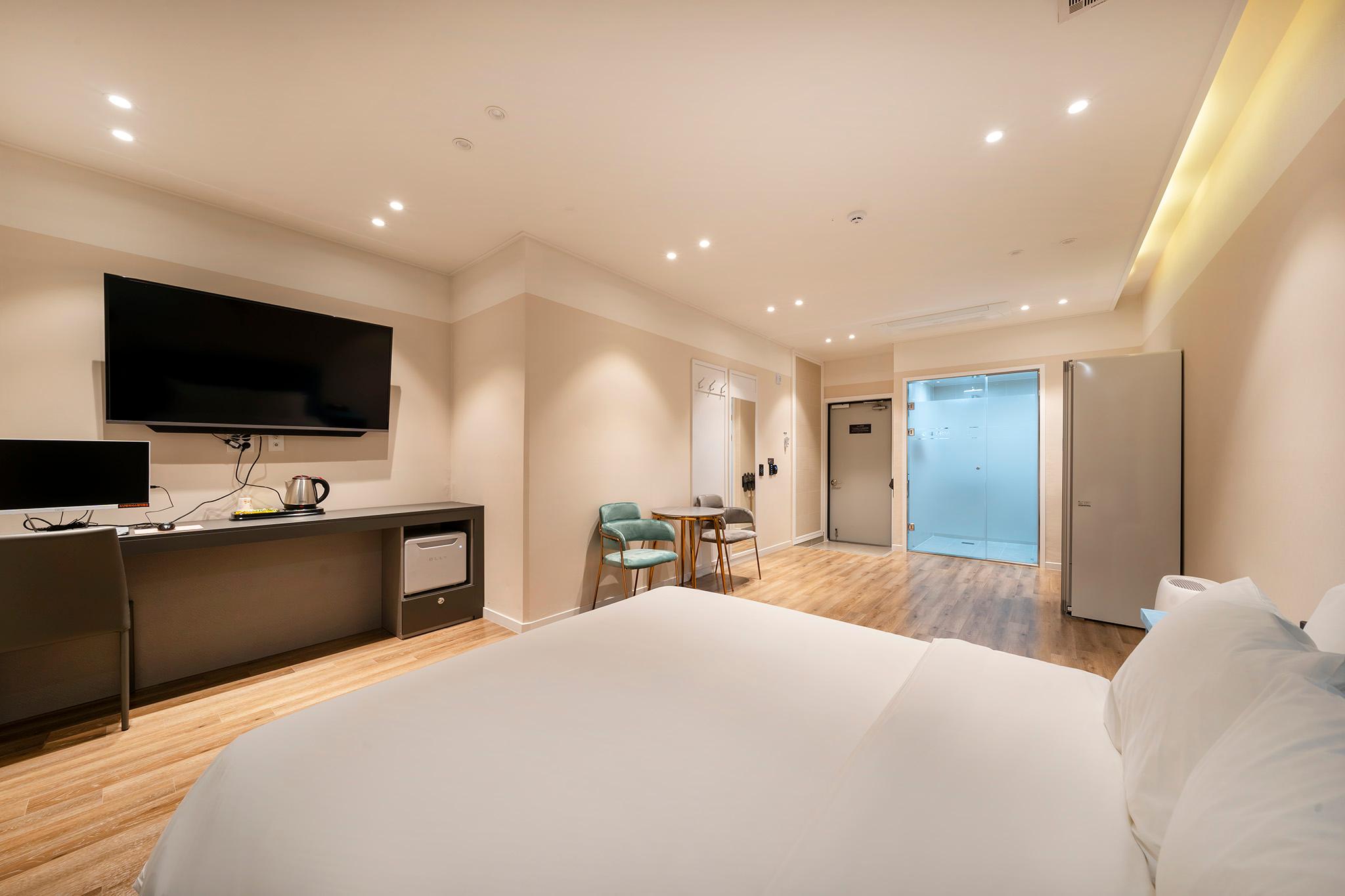 광양 원 드라이브무인텔 (Gwangyang One Drive Unintel)