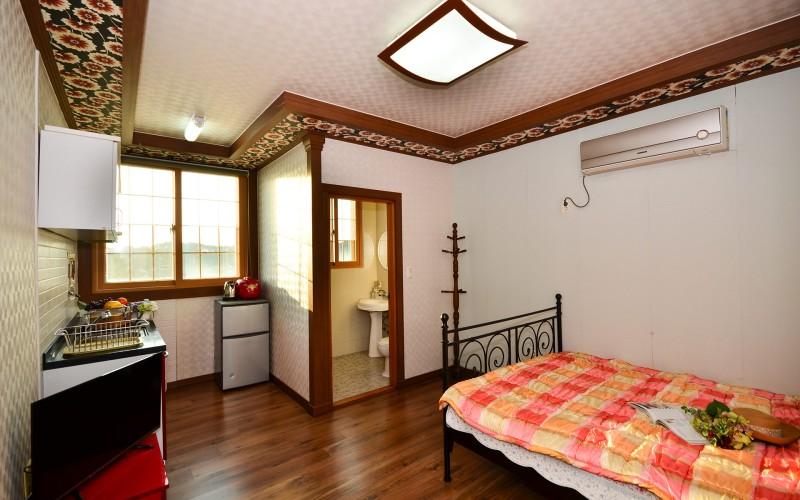 태안 띠아모펜션 (Taean Tiamo Pension)