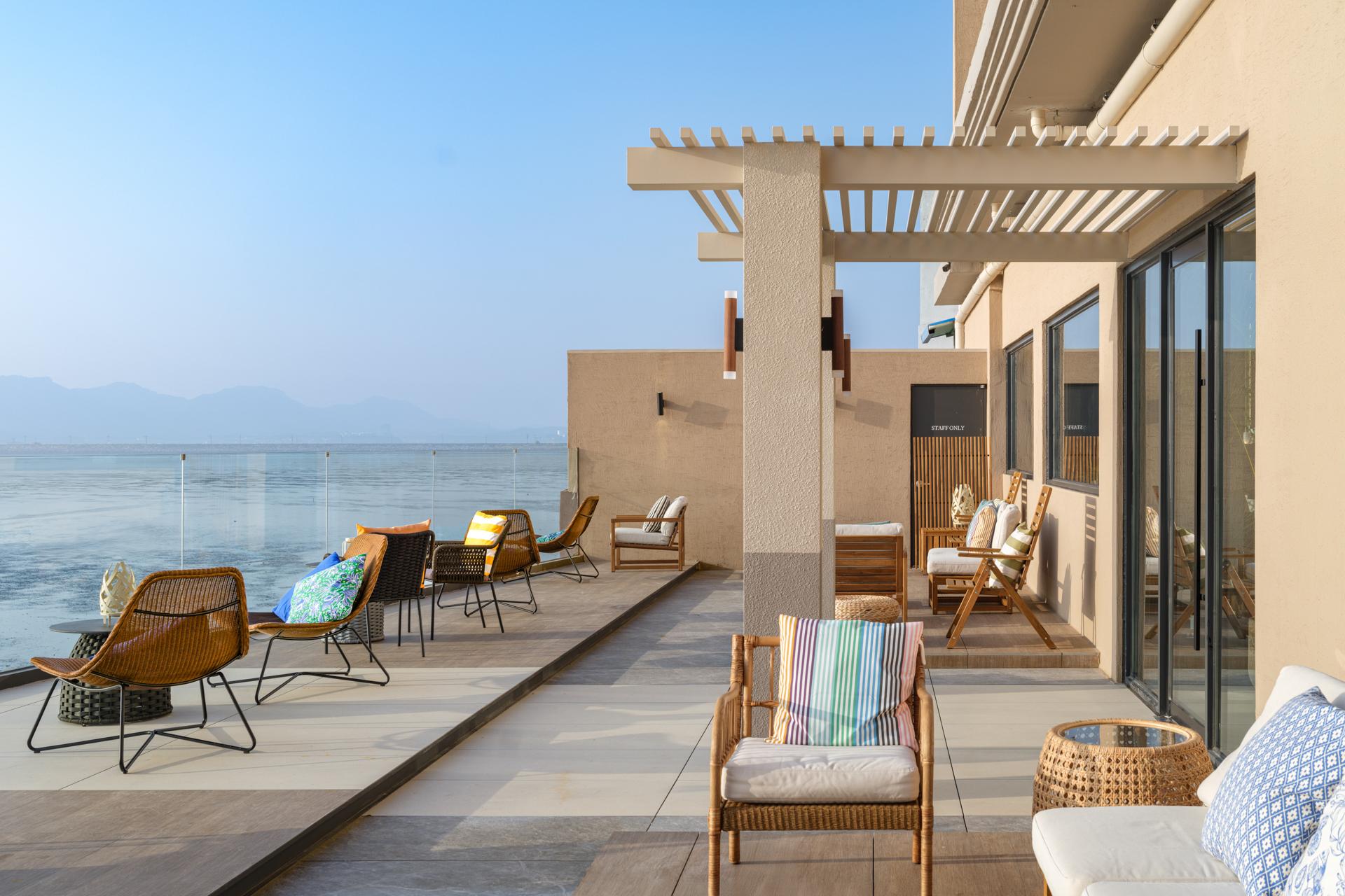 발레 리조트 (Bale resort)