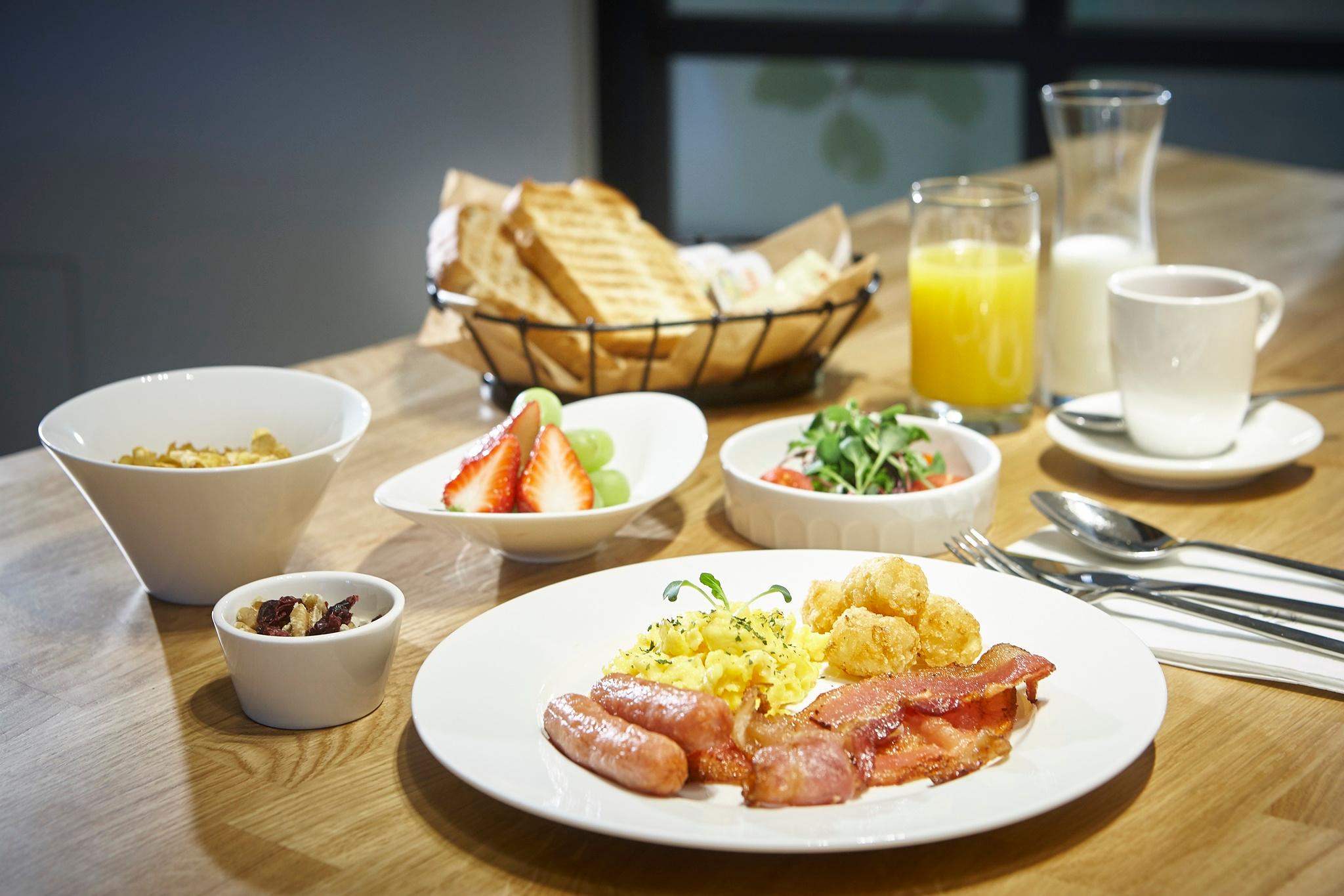 평창 더 화이트 호텔 (Pyeonchang The White Hotel)