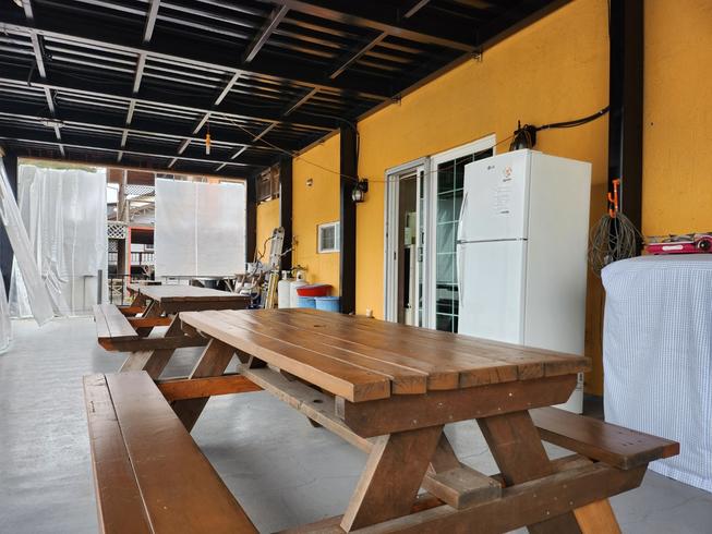 Okhwa Dulle-gil Pension