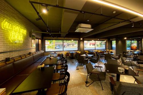 수안보 온천 힐링 호텔 (Suanbo Hot Spring Healing Hotel)