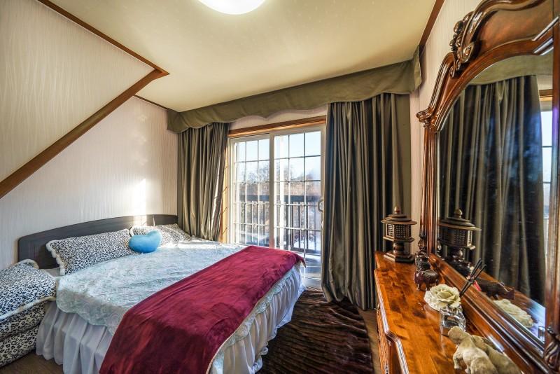 평창 길손이야기펜션 (Pyeongchang Gilson story pension)