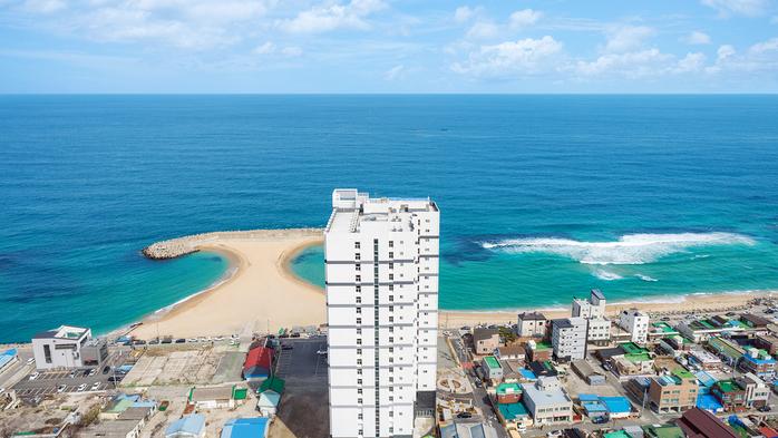 Sokcho Summit Bay #1909