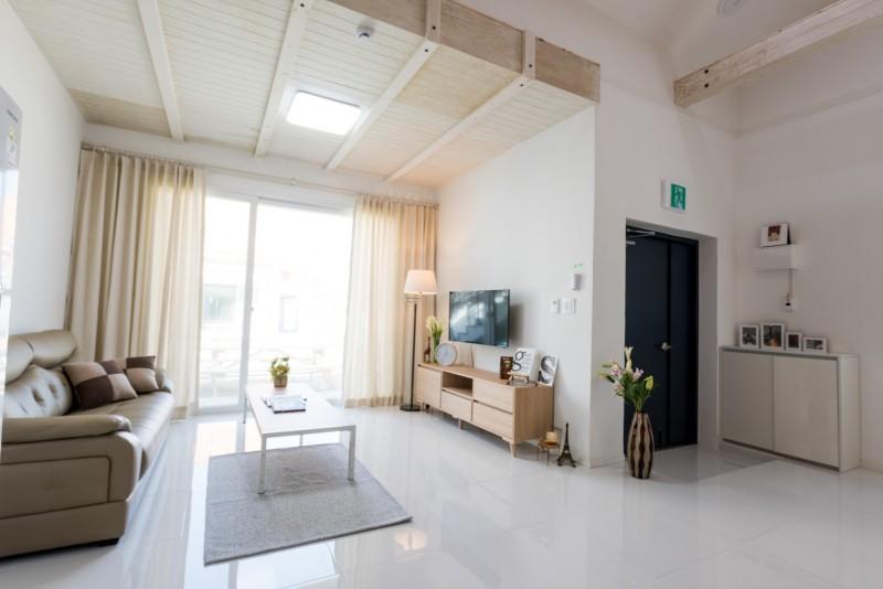 담양 씨엘펜션 (Damyang CL Pension)