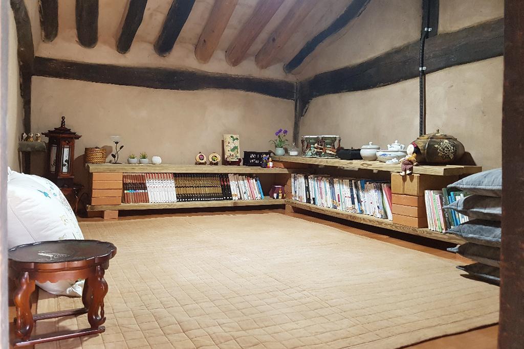 안동 수곡고택 (Andong Sugokgotaek House)